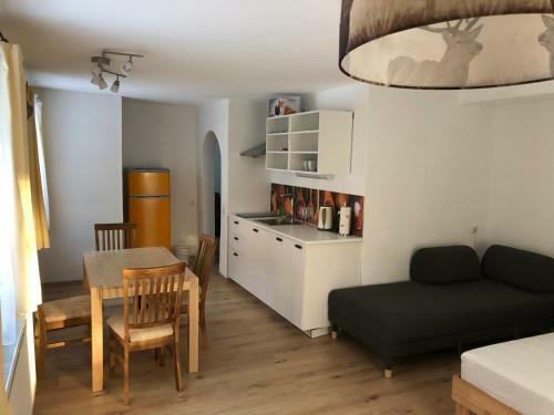 Apartamento Karwendel-lodge