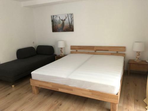 Apartamento Karwendel-lodge