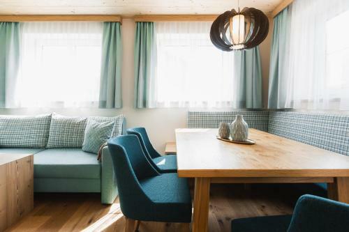 Apartamento S'kathrina - Suiten