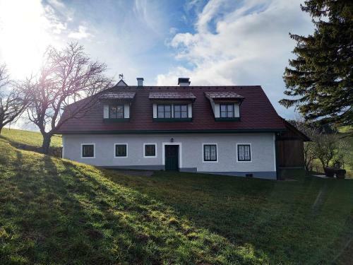 Apartamento Stein Im Holz