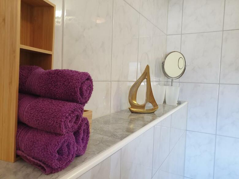 Apartamento Fewo Zum Gl�ck
