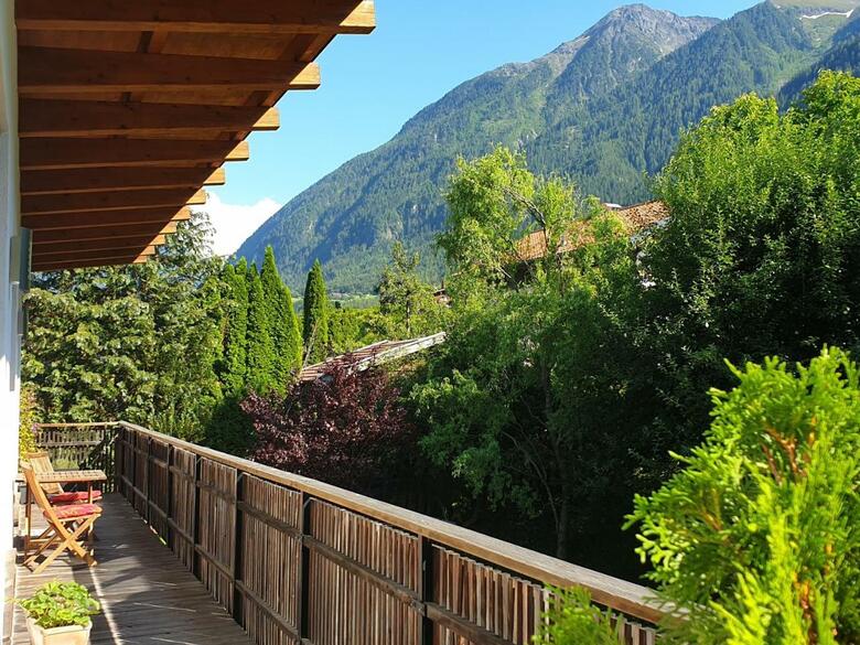 Apartamento Fewo Zum Gl�ck