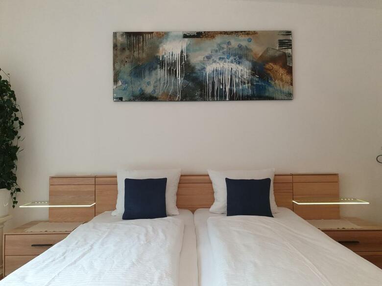 Apartamento Fewo Zum Gl�ck