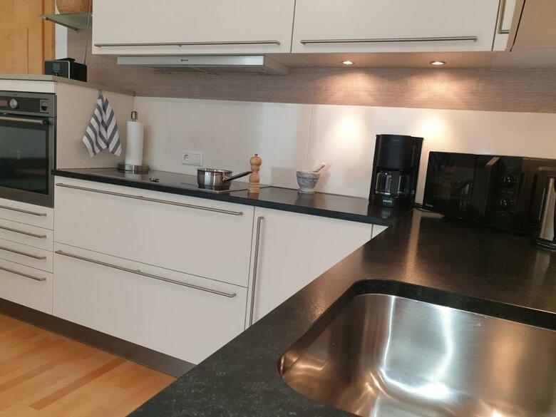 Apartamento Fewo Zum Gl�ck