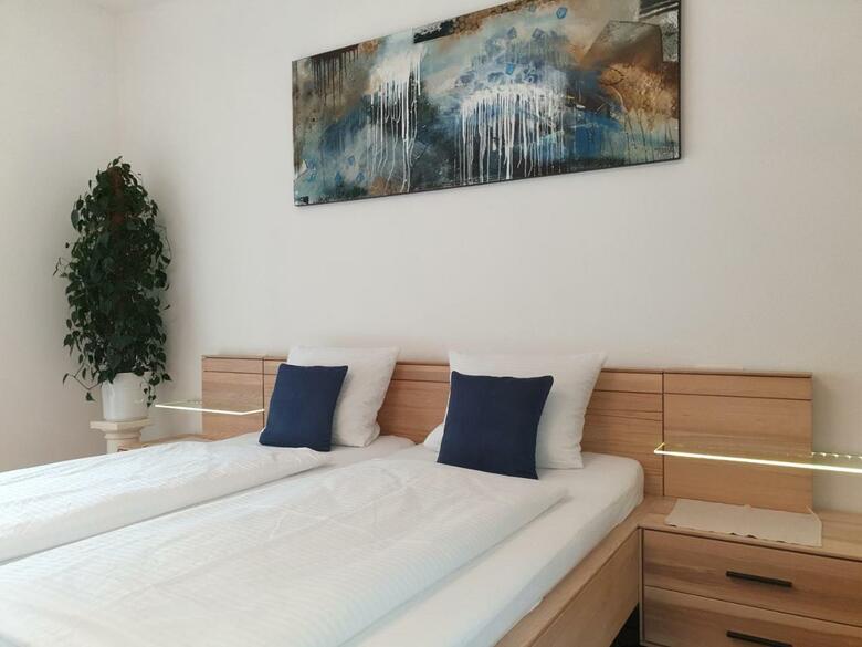 Apartamento Fewo Zum Gl�ck
