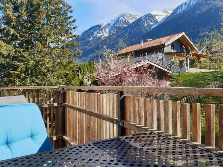 Apartamento Fewo Zum Gl�ck