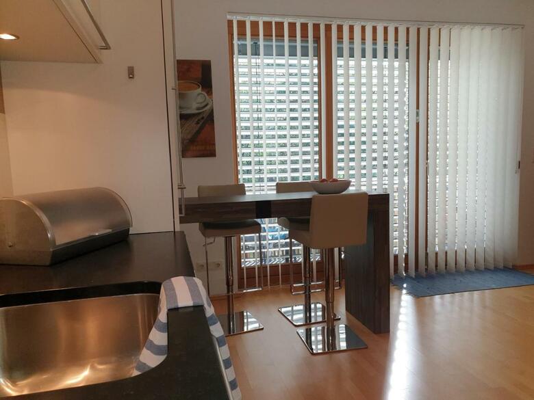 Apartamento Fewo Zum Gl�ck