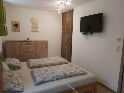 Apartamento Ferienwohnung B�rbel