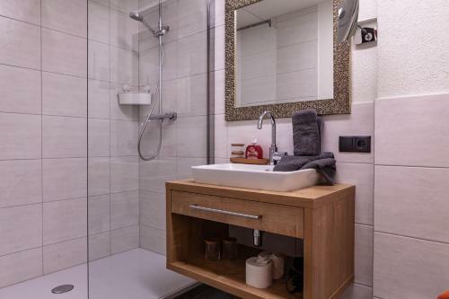 Apartamento Schneggnheisl Panoramaappartements