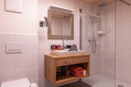 Apartamento Schneggnheisl Panoramaappartements