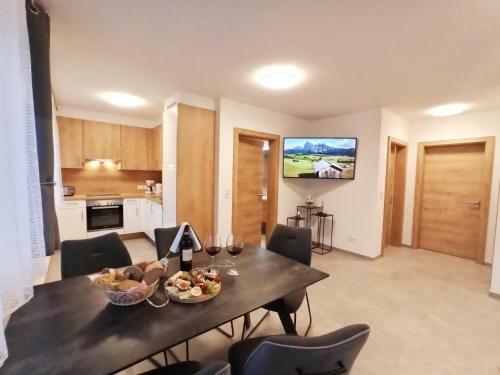 Apartamento The Alpenhouse Gligic�s
