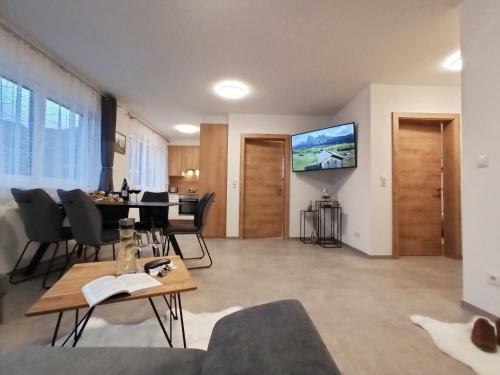 Apartamento The Alpenhouse Gligic�s