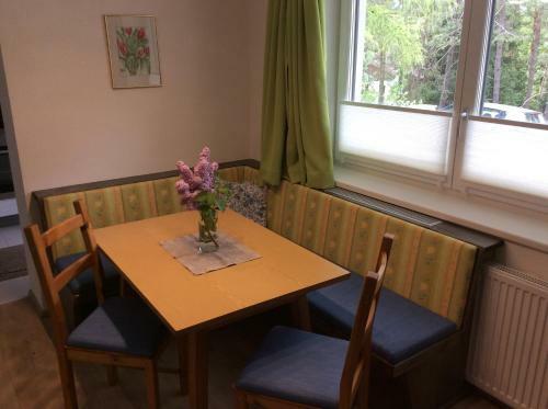 Apartamento Frieda H�llrigl