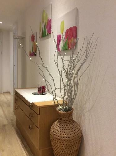 Apartamento Frieda H�llrigl