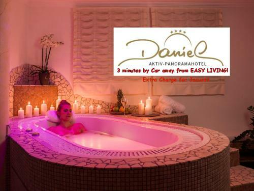 Easy Living Apartment �tztal