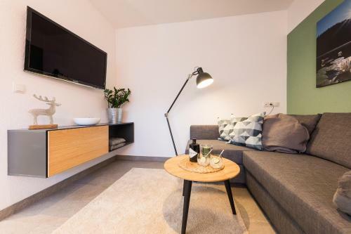 Easy Living Apartment �tztal
