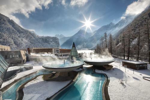 Easy Living Apartment �tztal