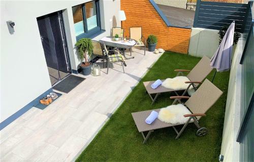 Easy Living Apartment �tztal