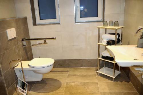 Apartamento Haus Neuwirt