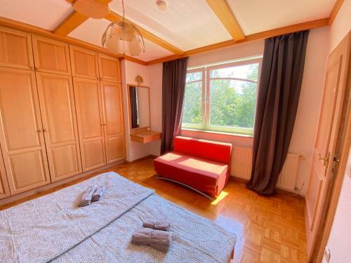 Velden Living Apartments - Schiefling