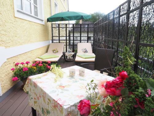 Hotel Die Residenz