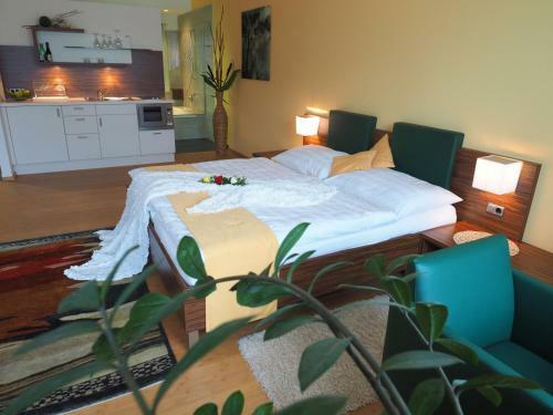 Hotel Die Residenz