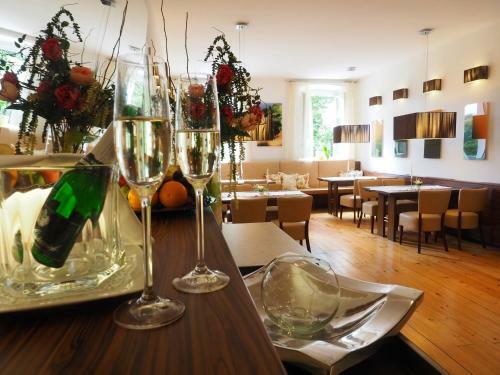 Hotel Die Residenz