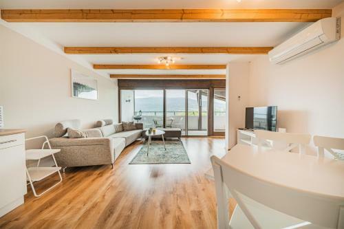 Apartamento Panorama-apartments In Unmittelbarer See-n�he