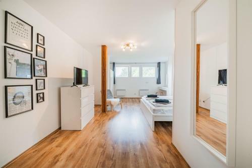 Apartamento Panorama-apartments In Unmittelbarer See-n�he