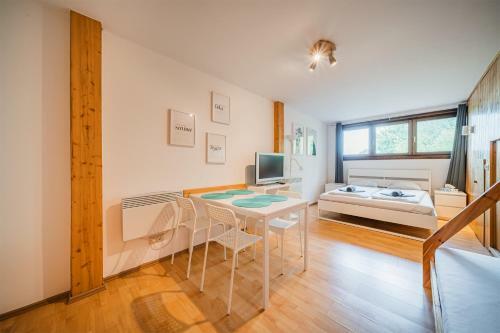 Apartamento Panorama-apartments In Unmittelbarer See-n�he