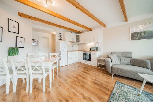Apartamento Panorama-apartments In Unmittelbarer See-n�he