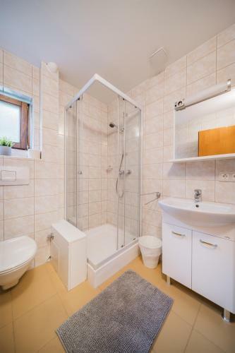 Apartamento Panorama-apartments In Unmittelbarer See-n�he