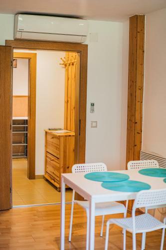 Apartamento Panorama-apartments In Unmittelbarer See-n�he