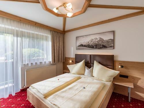 Apartamento Landhaus Alpina