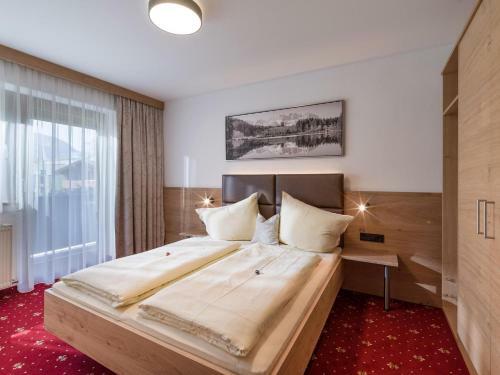Apartamento Landhaus Alpina