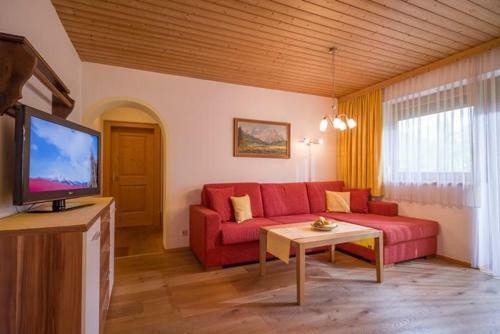 Apartamento Landhaus Alpina