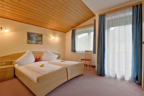 Apartamento Landhaus Alpina