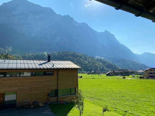 Apartamento Ferienwohnung �belher