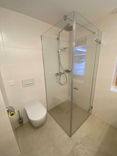 Apartamento Ferienwohnung �belher