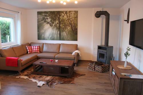 Apartamento Lift-residenz Scheffau