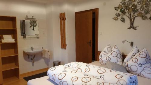 Apartamento Landhaus Hoschek