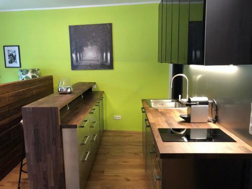Style Apartments By Mieze Schindler