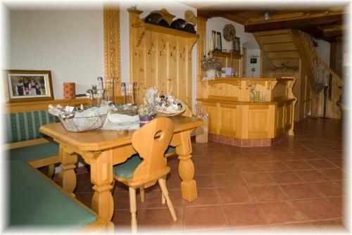 Bed & Breakfast Hauslhof