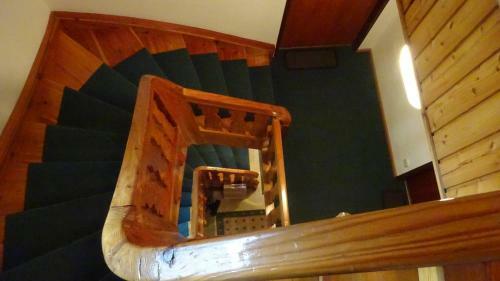 Apartamento Appartement Scheibling