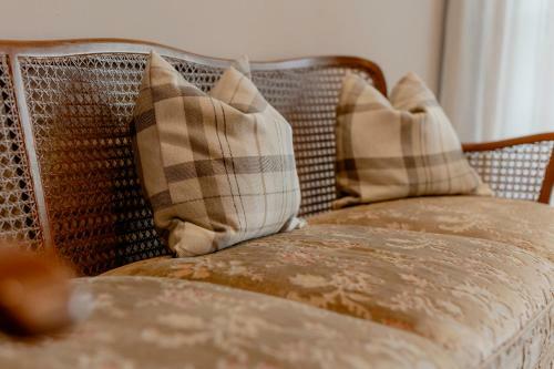 Apartamento Zur Nandl