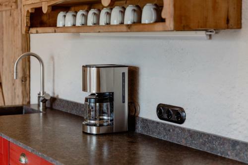 Apartamento Zur Nandl