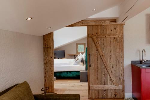 Apartamento Zur Nandl