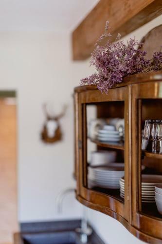 Apartamento Zur Nandl