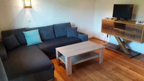 Apartamento Ferienwohnung Appesbacher
