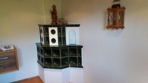 Apartamento Ferienwohnung Appesbacher